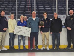 2026 WNY HS Club Winner