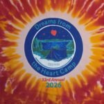 Visit to Dreams from the Heart Camp